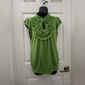 👠HEART SOUL blouse👠